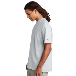 Champion ® Heritage 7-Oz. Jersey Tee 7 Champion ® Heritage 7-Oz. Jersey Tee -Ogio || Carhartt || Portwest Shop CHT105@2