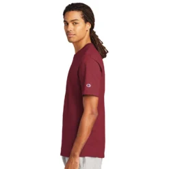 Champion ® Heritage 6-Oz. Jersey Tee -Ogio || Carhartt || Portwest Shop CHT425@2