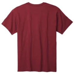 Champion ® Heritage 6-Oz. Jersey Tee -Ogio || Carhartt || Portwest Shop CHT425@4