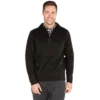 Charles River Adult Seaport Quarter Zip Hoodie