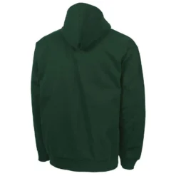 Charles River Tradesman Thermal Full Zip Sweatshirt -Ogio || Carhartt || Portwest Shop CR9542@2