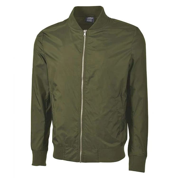 Charles River Men's Boston Flight Jacket 2 Charles River Men's Boston Flight Jacket - Image 2