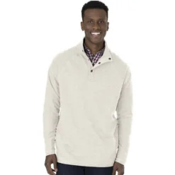 Charles River Men's Falmouth Pullover