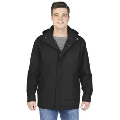 Charles River Men's Logan Jacket