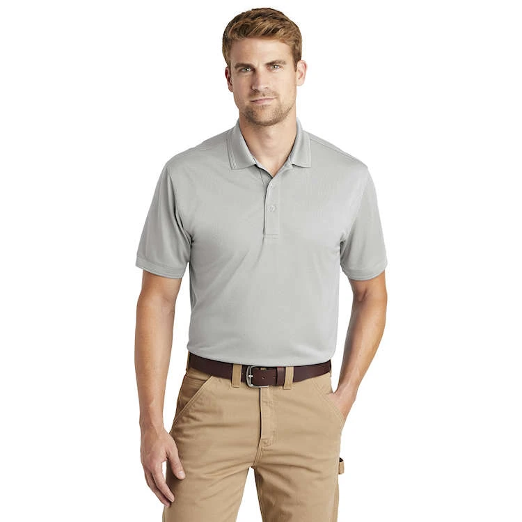 CornerStone® Industrial Snag-Proof Pique Polo 1 CornerStone® Industrial Snag-Proof Pique Polo