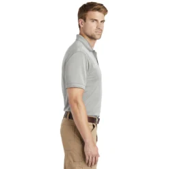 CornerStone® Industrial Snag-Proof Pique Polo 8 CornerStone® Industrial Snag-Proof Pique Polo -Ogio || Carhartt || Portwest Shop CSCS4020@3