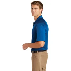 CornerStone® Select Snag-Proof Tactical Polo -Ogio || Carhartt || Portwest Shop CSCS410@3
