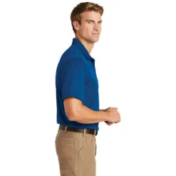 CornerStone® Select Snag-Proof Polo -Ogio || Carhartt || Portwest Shop CSCS412@3