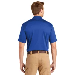 CornerStone® Select Snag-Proof Pocket Polo 7 CornerStone® Select Snag-Proof Pocket Polo -Ogio || Carhartt || Portwest Shop CSCS412P@2