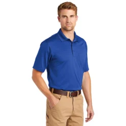 CornerStone® Select Snag-Proof Pocket Polo 9 CornerStone® Select Snag-Proof Pocket Polo -Ogio || Carhartt || Portwest Shop CSCS412P@4