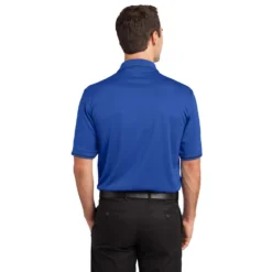 CornerStone® Select Snag-Proof Tipped Pocket Polo -Ogio || Carhartt || Portwest Shop CSCS415@2