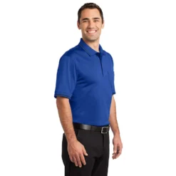 CornerStone® Select Snag-Proof Tipped Pocket Polo -Ogio || Carhartt || Portwest Shop CSCS415@4