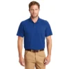 CornerStone® Select Lightweight Snag-Proof Polo