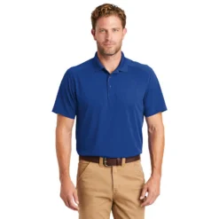 CornerStone® Select Lightweight Snag-Proof Polo