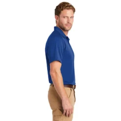 CornerStone® Select Lightweight Snag-Proof Polo -Ogio || Carhartt || Portwest Shop CSCS418@3