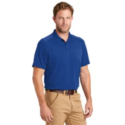 CornerStone® Select Lightweight Snag-Proof Polo -Ogio || Carhartt || Portwest Shop CSCS418@4