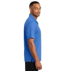 CornerStone® Micropique Gripper Polo -Ogio || Carhartt || Portwest Shop CSCS421@3
