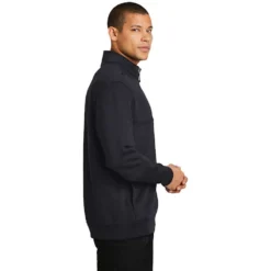 CornerStone® 1/2-Zip Job Shirt -Ogio || Carhartt || Portwest Shop CSCS626@3