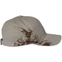Dri-Duck Wildlife Eagle Cap