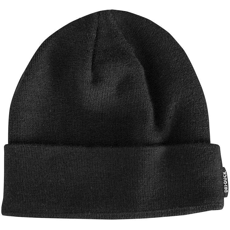 Dri-Duck Basecamp Performance Knit Hat 1 Dri-Duck Basecamp Performance Knit Hat