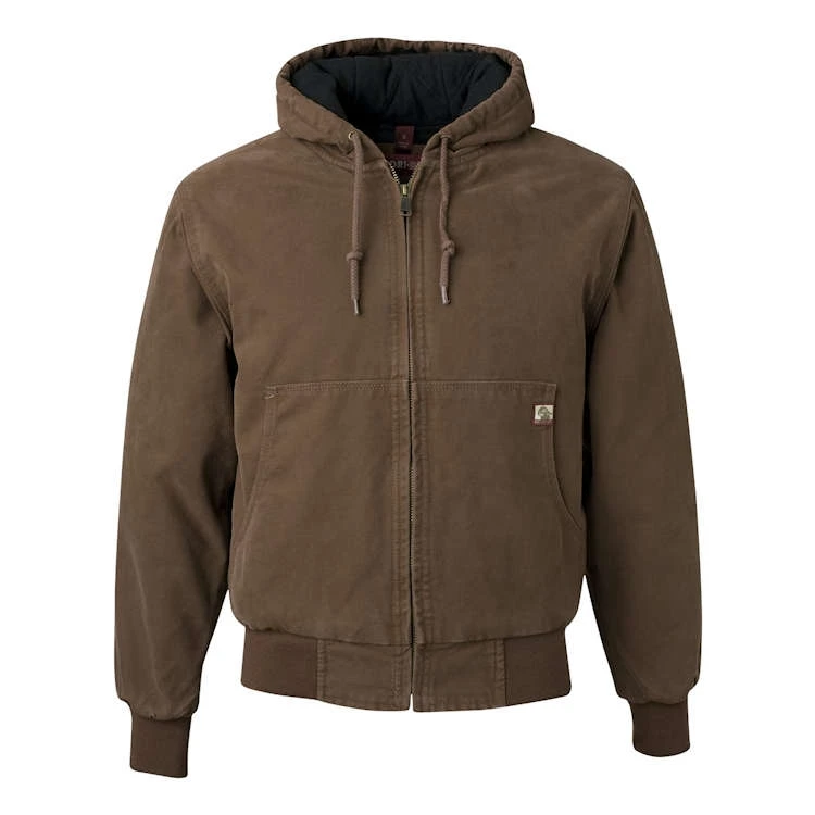 Dri-Duck Cheyenne Jacket 1 Dri-Duck Cheyenne Jacket
