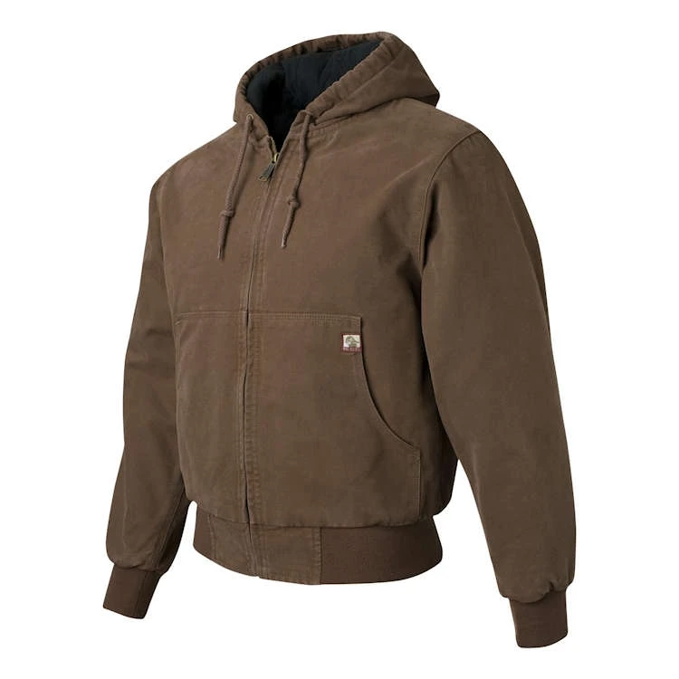 Dri-Duck Cheyenne Jacket 2 Dri-Duck Cheyenne Jacket - Image 2