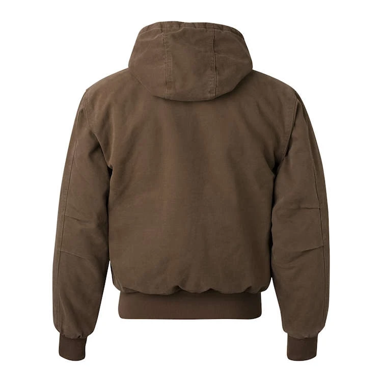 Dri-Duck Cheyenne Jacket 3 Dri-Duck Cheyenne Jacket - Image 3