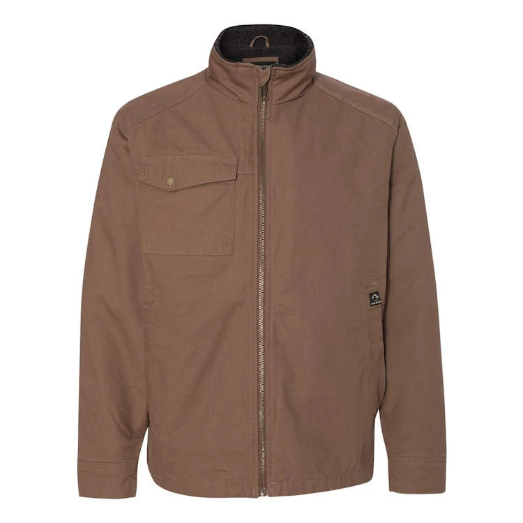 Dri-Duck Endeavor Sherpa Lined Jacket 1 Dri-Duck Endeavor Sherpa Lined Jacket
