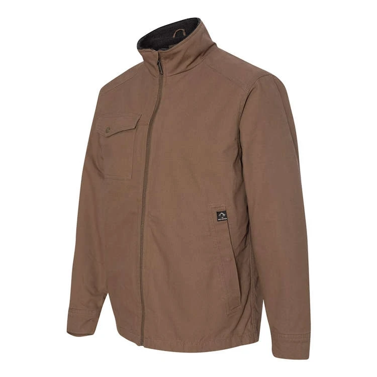 Dri-Duck Endeavor Sherpa Lined Jacket 2 Dri-Duck Endeavor Sherpa Lined Jacket - Image 2