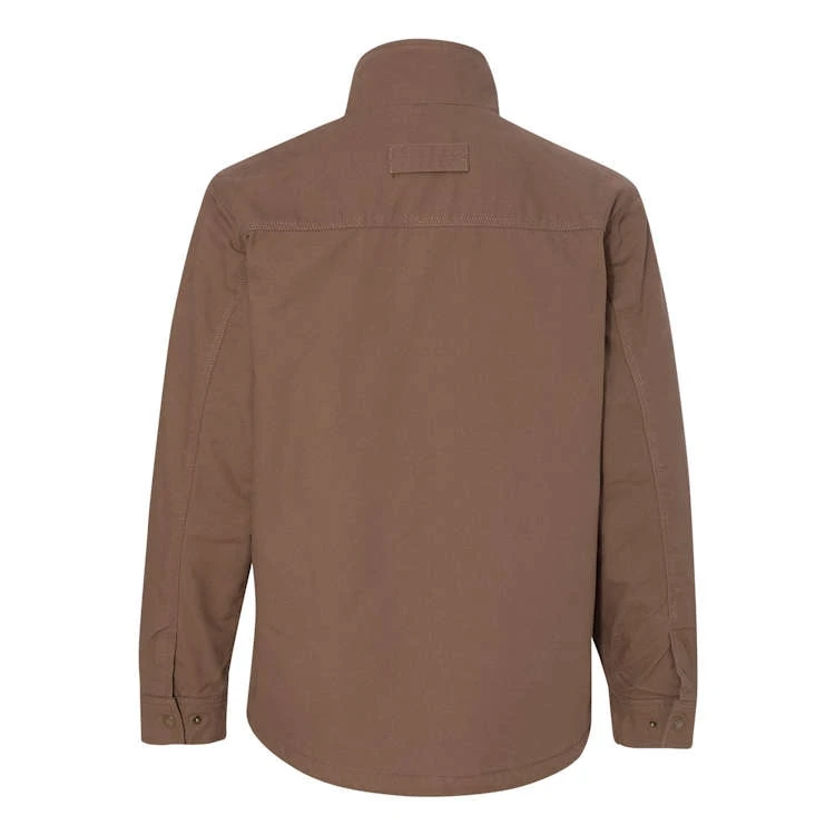 Dri-Duck Endeavor Sherpa Lined Jacket 3 Dri-Duck Endeavor Sherpa Lined Jacket - Image 3