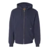Dri-Duck Crossfire Hooded Fleece Jacket