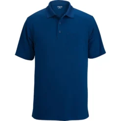 Edwards Unisex Snag Proof Polo With Pockets