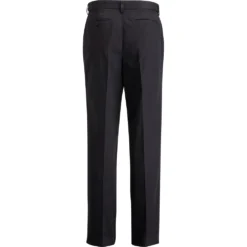 Edwards Men's EZ Fit Utility Chino Flat Front Pant -Ogio || Carhartt || Portwest Shop ED2540@2