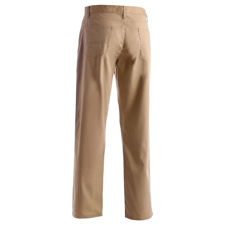 Edwards Men's Rugged Comfort 5-Pocket Pant 2 Edwards Men's Rugged Comfort 5-Pocket Pant - Image 2