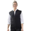 Edwards Unisex Heavyweight Acrylic Full Zip Vest