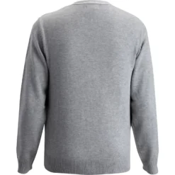 Edwards Jersey Knit Acrylic Cardigan -Ogio || Carhartt || Portwest Shop ED4351@2