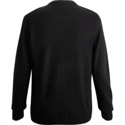 Edwards Heavyweight Acrylic Full Zip Cardigan -Ogio || Carhartt || Portwest Shop ED4372@2