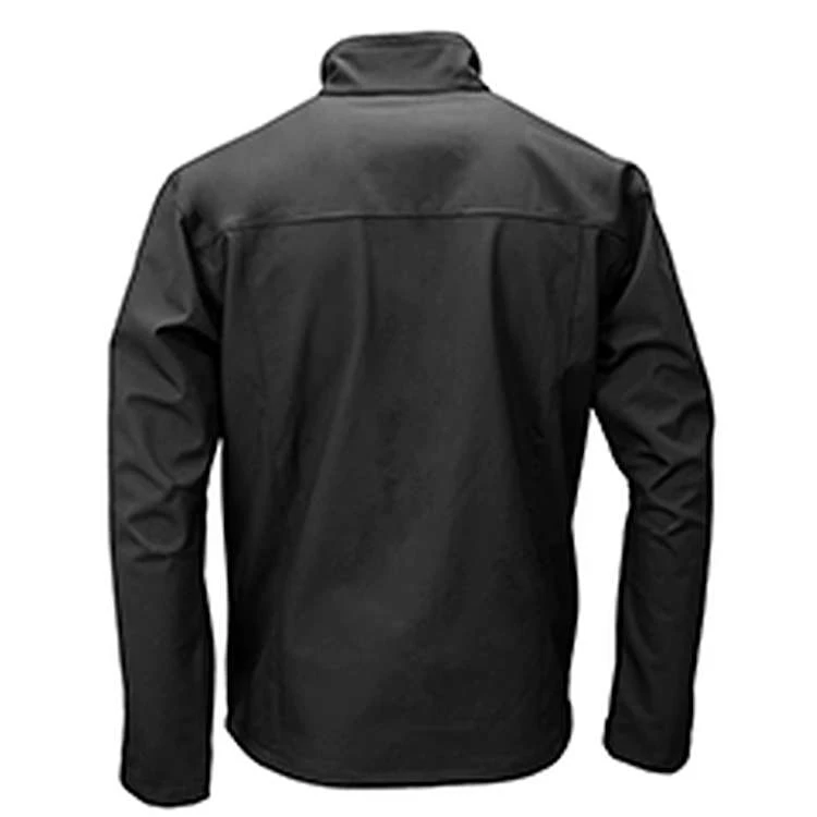 Key Frontenac Rip Stop Soft Shell Jacket 2 Key Frontenac Rip Stop Soft Shell Jacket - Image 2