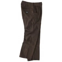 Key Premium Double Knee Duck Dungaree, Relaxed Fit