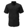 Key Liberty Short Sleeve Work Shirt