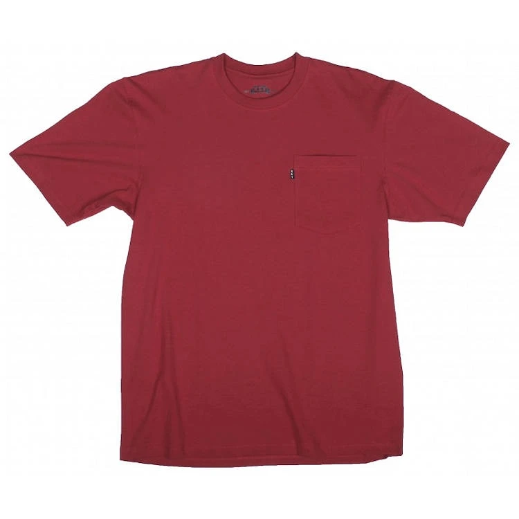 Key Blended T-Shirt 1 Key Blended T-Shirt