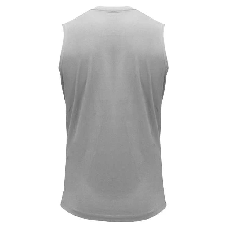 Key Blended Sleeveless Tee 2 Key Blended Sleeveless Tee - Image 2