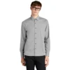 Mercer+Mettle Men's Long Sleeve Stretch Woven Shirt