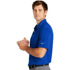 Nike Dri-FIT Micro Pique 2.0 Polo -Ogio || Carhartt || Portwest Shop NKNKDC1963@2