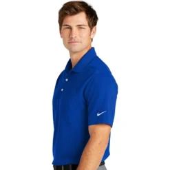 Nike Dri-FIT Micro Pique 2.0 Pocket Polo -Ogio || Carhartt || Portwest Shop NKNKDC2103@2