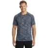 OGIO® ENDURANCE Verge Crew Tee