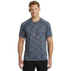 OGIO® ENDURANCE Verge Crew Tee