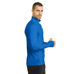 OGIO® ENDURANCE Long Sleeve Nexus 1/4 Zip Pullover -Ogio || Carhartt || Portwest Shop OGOE335@2