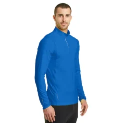 OGIO® ENDURANCE Long Sleeve Nexus 1/4 Zip Pullover -Ogio || Carhartt || Portwest Shop OGOE335@3