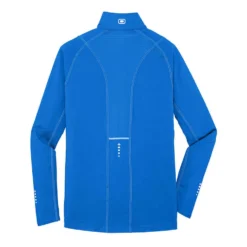 OGIO® ENDURANCE Long Sleeve Nexus 1/4 Zip Pullover -Ogio || Carhartt || Portwest Shop OGOE335@4